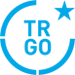 TR GO Güven Damgası Logosu